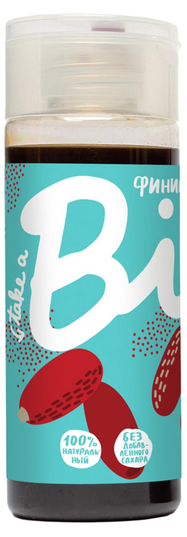 

Сироп Take a Bite финиковый, 200 мл