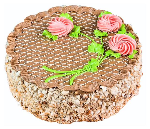 Добрынинские Торты Купить В Москве