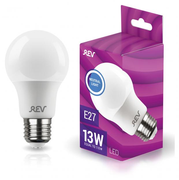 

LED-Лампа REV 13-125W E27 Холодный свет