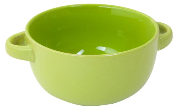 Кружка-супница Kitchen World керамика, 13,2x7 см