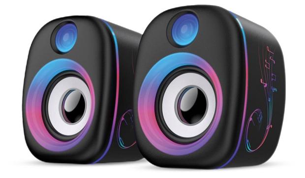 

Компьютерные колонки SmartBuy Rhapso SBA-4800