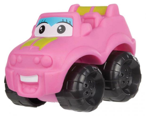 

Машинка Chuck&Friends Салли, 5 см