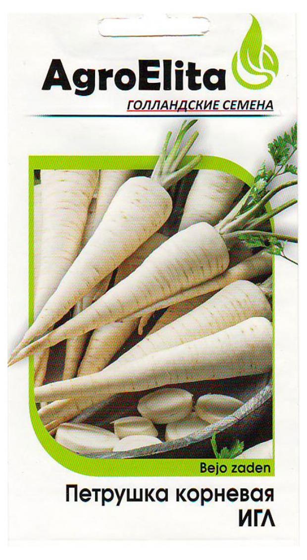

Семена Петрушка «Гавриш» Игл корневая, 0,5 г