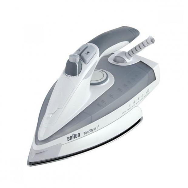 

Утюг Braun TS775ETP