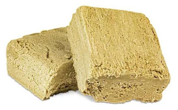 

Халва МААГ подсолнечная, вес