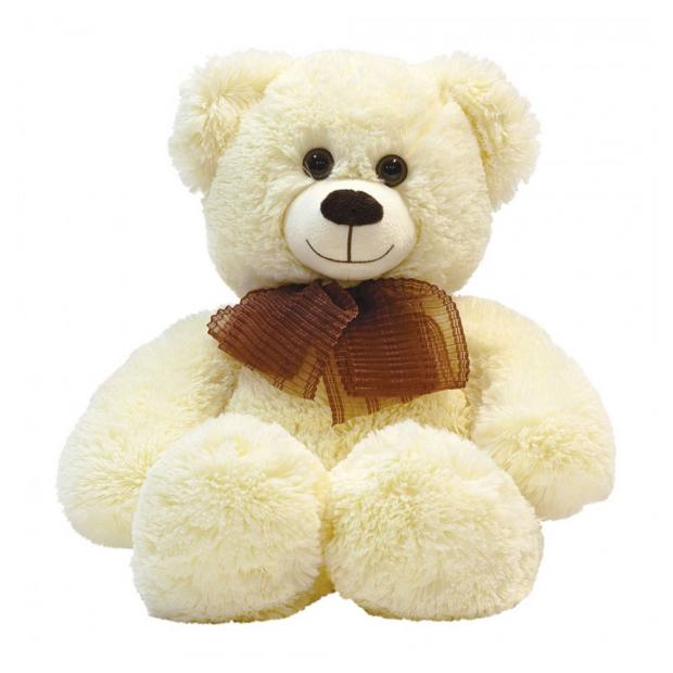 

Мягкая игрушка Fancy Медведь Мика, 37 см