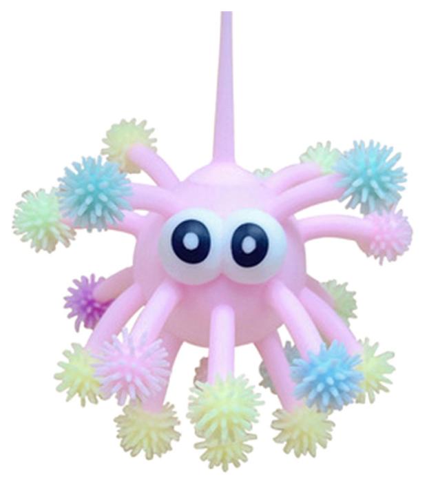 

Игрушка-антистресс Ежка колючка