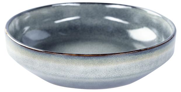 Салатник Kitchen World Sandstone керамика, d 18 см