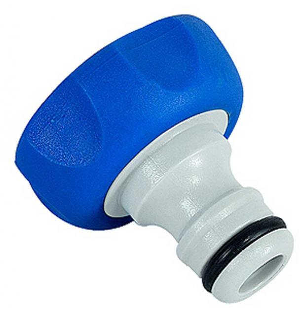 

Штуцер Green Apple GWTA20-054 резьбовой, 19 мм