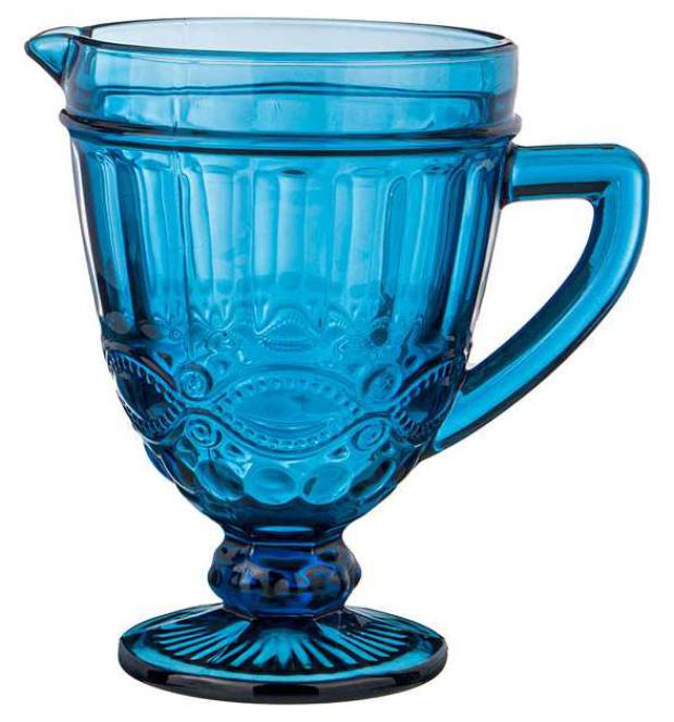 

Кувшин Lefard Muza Color серпен 20 см, 1,3 л