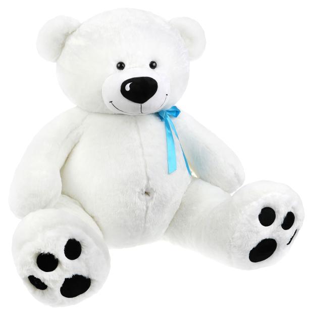 

Мягкая игрушка Fluffy Family Мишка Умка, 60 см