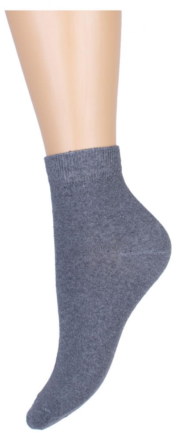 

Носки женские «Красная Ветка» С444 белые, размер 23