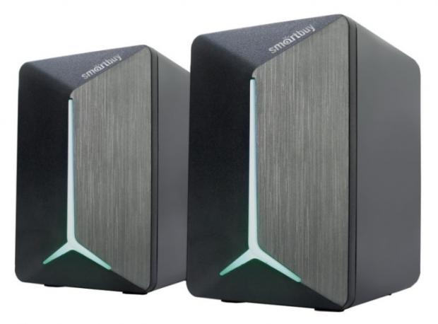 

Акустическая система SmartBuy BLADE SBA-4215
