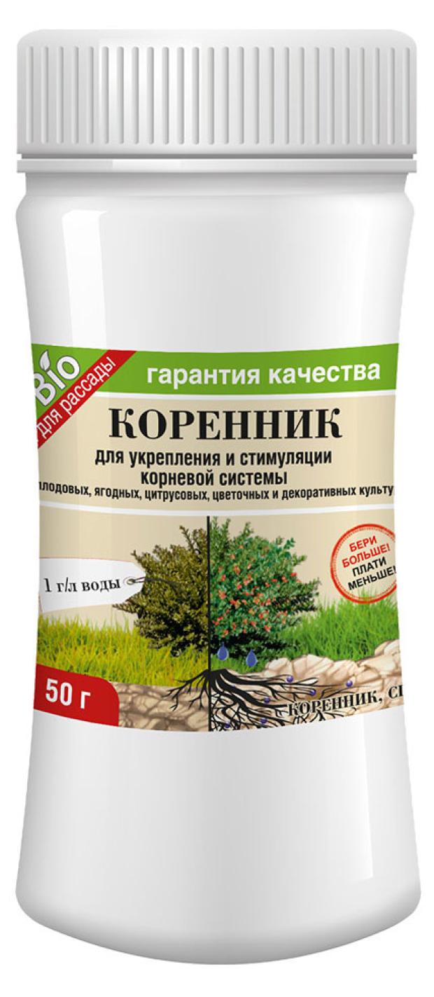 

Регулятор корнеобразования Октябрина Апрелевна Коренник, 50 г