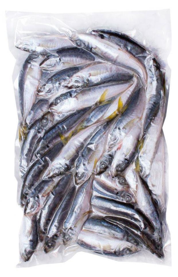 

Мойва Русская рыбная компания, 1 кг