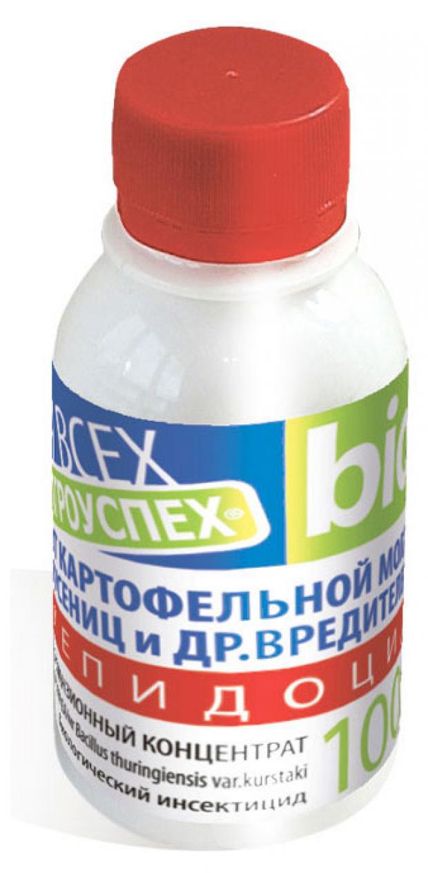 

Леподоцид «Агроуспех» Летто, 100 мл
