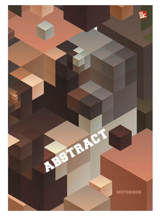 

Книжка записная Listoff А5, 160 л