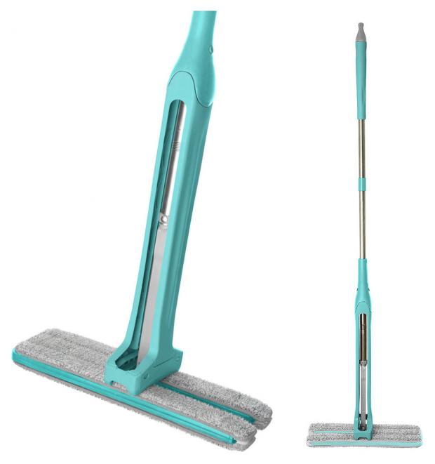 

Швабра для пола You'll love двухсторонняя со слайд-механизмом