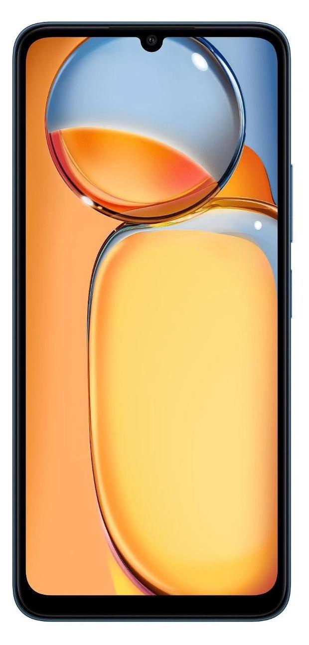 

Смартфон Xiaomi Redmi 13C 4+128GB Navy Blue