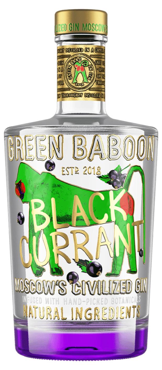 Snob Organic Gin Цена