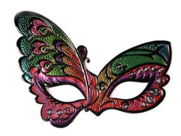 

Маска Прелесть