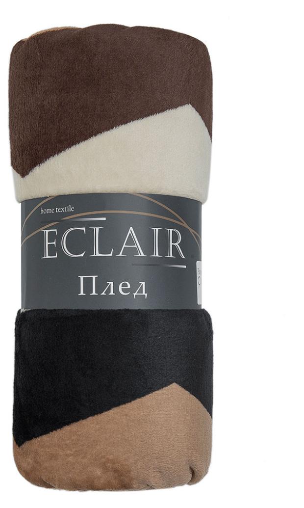 

Плед флисовый ECLAIR, 140х200 см