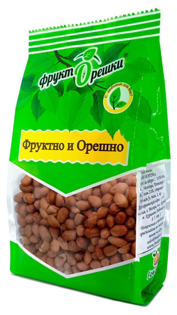 Арахис ФрукТорешки красный 135 г 49₽