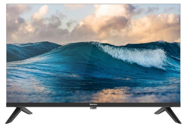 

Телевизор Blackton Bt 24F32B черный, 24"