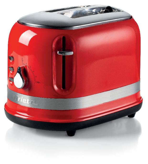 

Тостер Ariete Moderna 149/10 на 2 слота