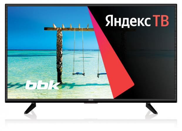 Телевизор BBK 39LEX-7289/TS2C 39"