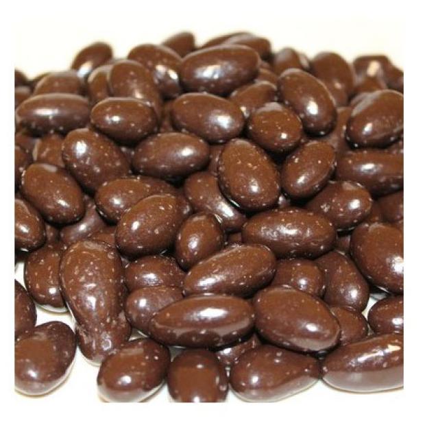 

Миндаль Фуд Арт в шоколаде капучино, вес