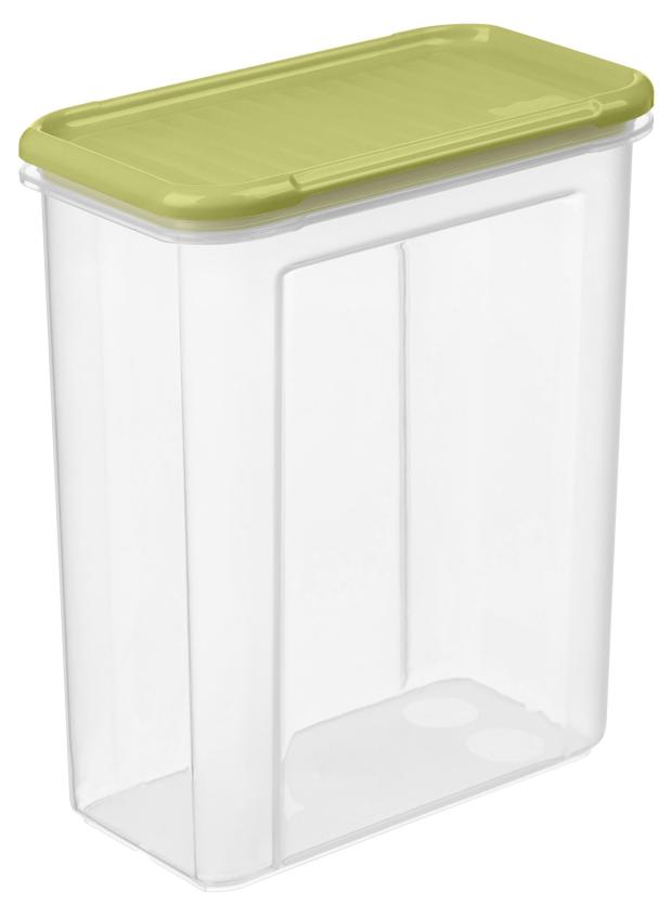 

Емкость для сыпучих продуктов Idiland, 1,5 л