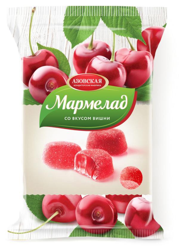 Цветики конфетики Азовская