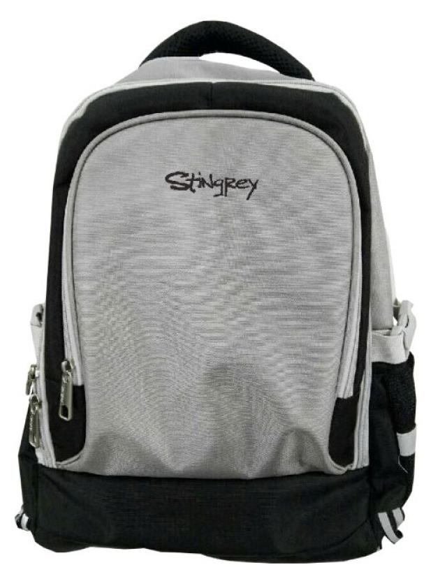 

Рюкзак спортивный STINGREY, 21 л