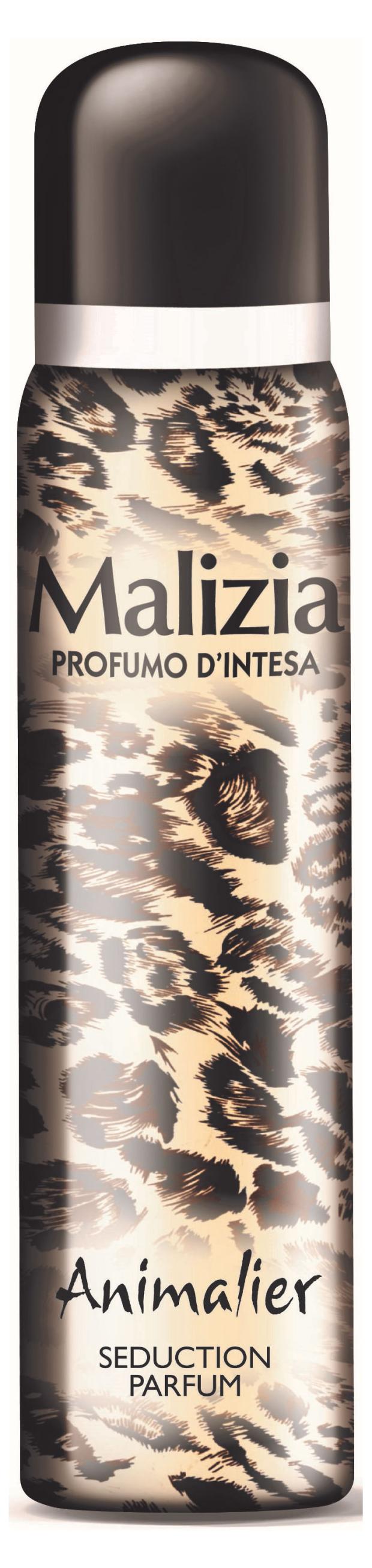     Malizia Animalier, 100 