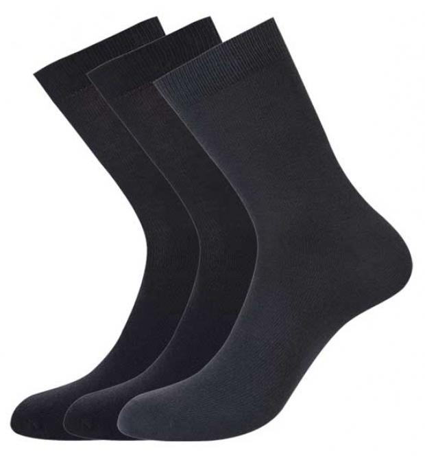 

Носки мужские Omsa 401 3 пары, р.45/47