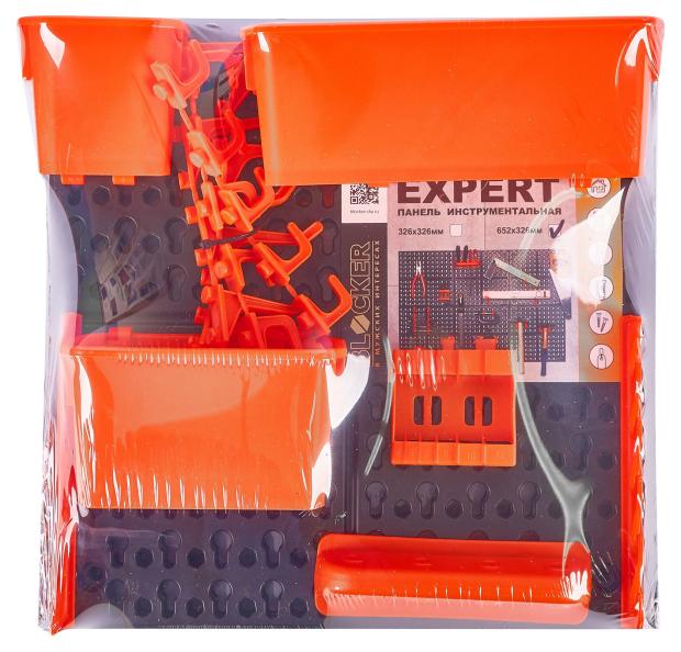 

Панель инструментальная Blocker большая, 65х10х33 см