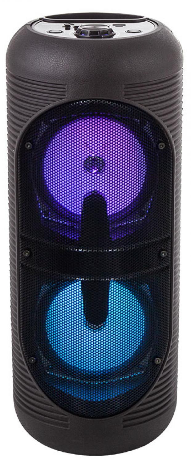 

Музыкальный центр Telefunken Mini TF-PS2205