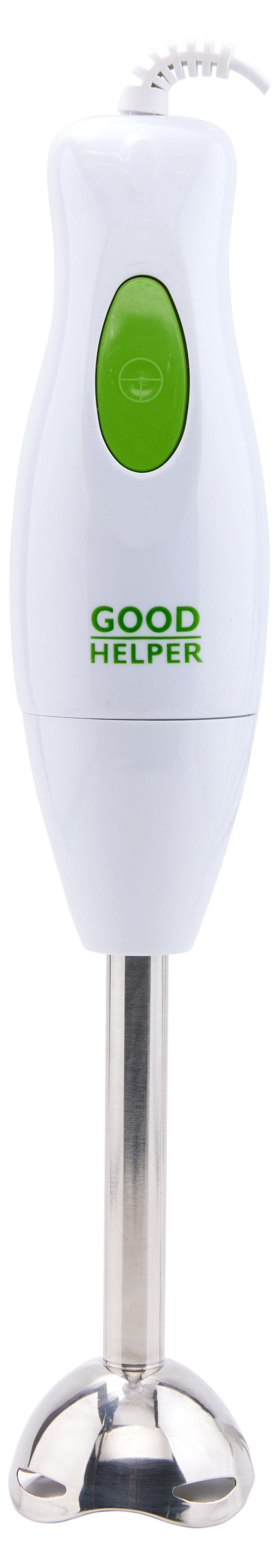 

Блендер погружной Goodhelper HB-410