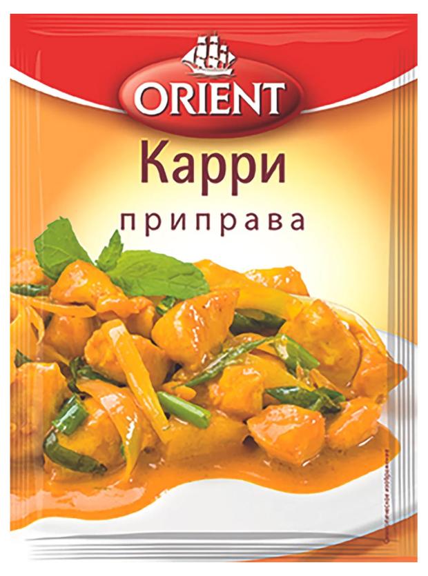 Приправа Orient Карри, 20 г