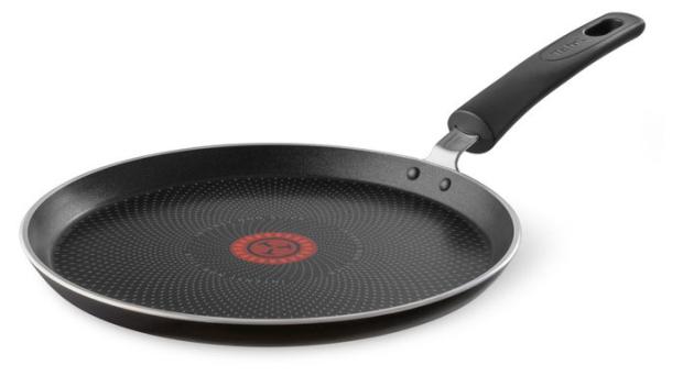 

Сковорода для блинов Tefal Ultra+, 25 см