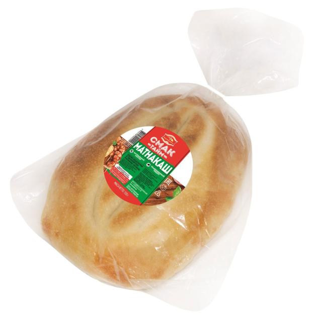 

Матнакаш Черёмушки, 350 г