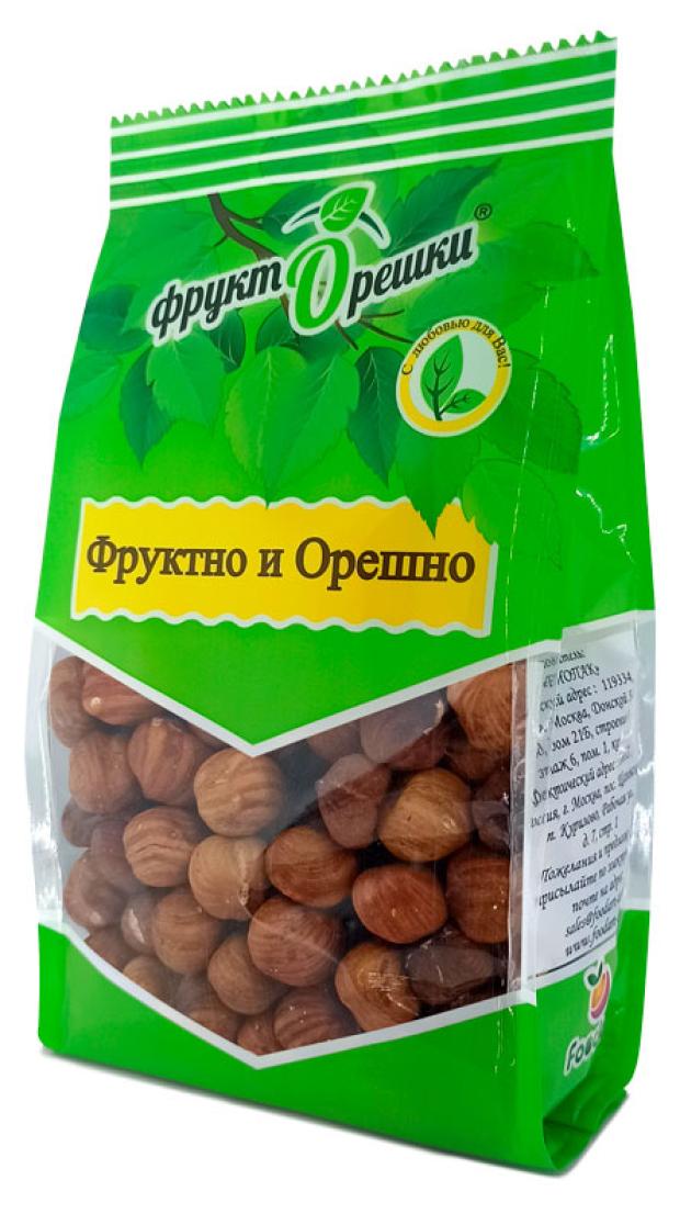 

Фундук ФрукТорешки сушеный, 135 г