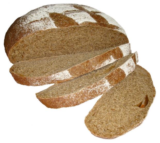 

Хлеб «Ремесленный Хлеб» Крестьянский, 400 г