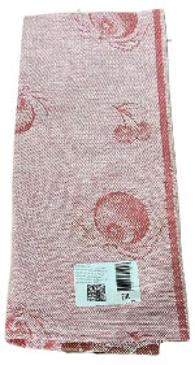 

Полотенце кухонное Черноземье, 50х70 см