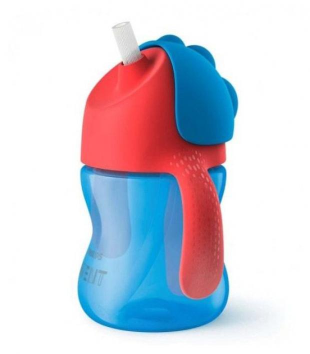 

Чашка-поильник Philips Avent с 9 мес., 200 мл