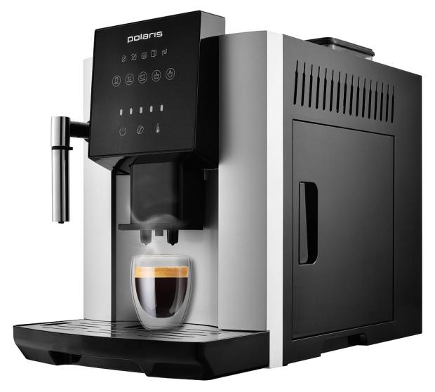 

Кофемашина Polaris PACM 2050SW