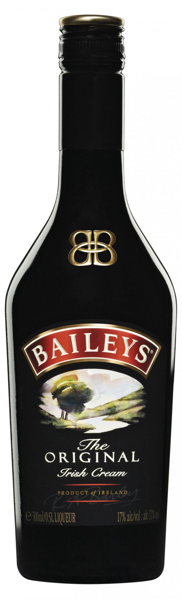 

Ликер Baileys Original Ирландия, 0,5 л