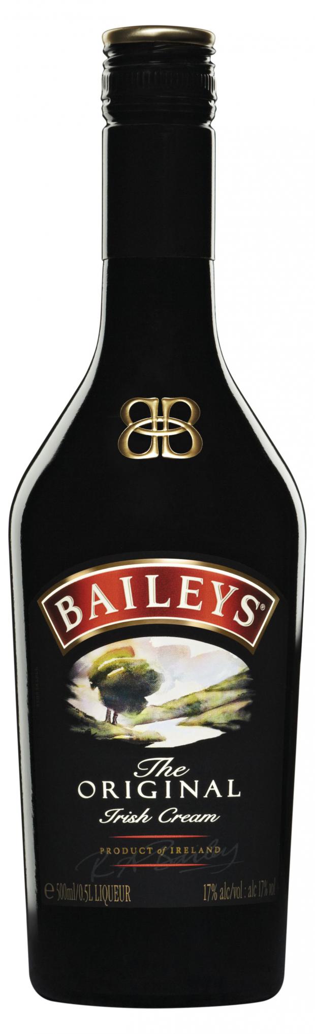 Ликер Baileys Original Ирландия, 0,5 л