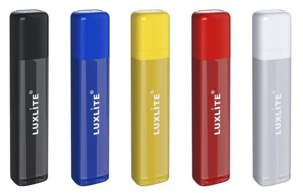 Газ для заправки зажигалок Luxlite XhC003 TC5, 20 мл